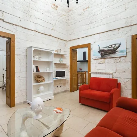 Da Zia Tina * Ostuni