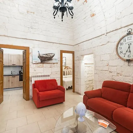 Da Zia Tina * Ostuni