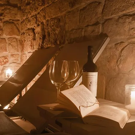 Apartmán Da Zia Tina Ostuni