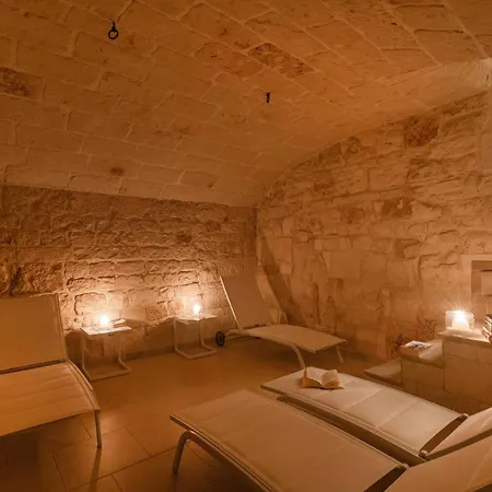 Da Zia Tina Apartmán