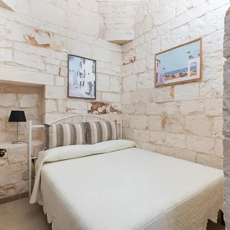 Da Zia Tina Ostuni
