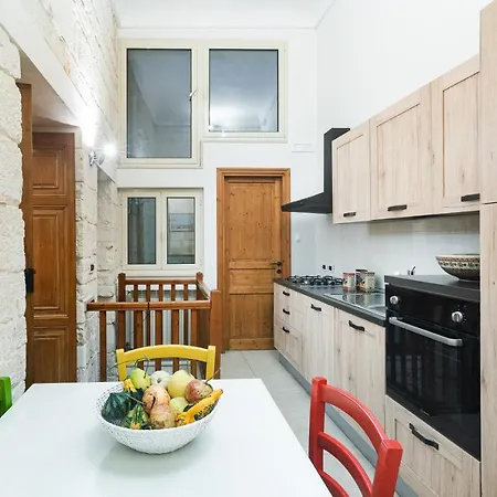 Da Zia Tina Apartmán